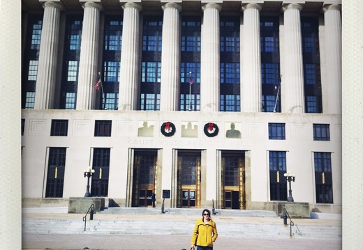 Nashville Public Square